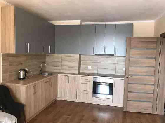 Оренда 1-кім квартири біля метро "Харківська" Киев