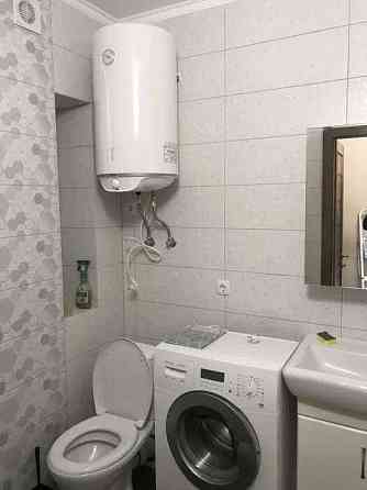 Оренда 1-кім квартири біля метро "Харківська" Киев