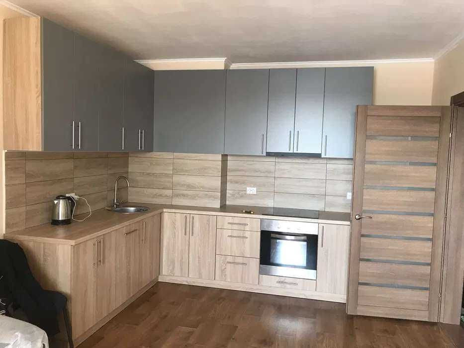 Оренда 1-кім квартири біля метро "Харківська" Киев - изображение 1