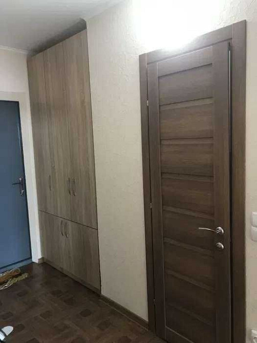 Оренда 1-кім квартири біля метро "Харківська" Киев - изображение 6