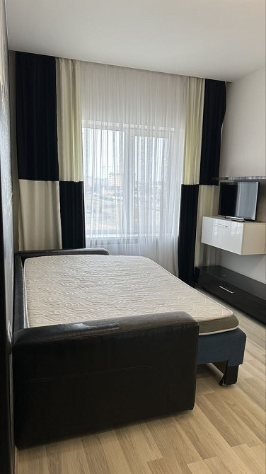 1 кімнатна новобудова Кулика і Гудачека Ровно - изображение 7