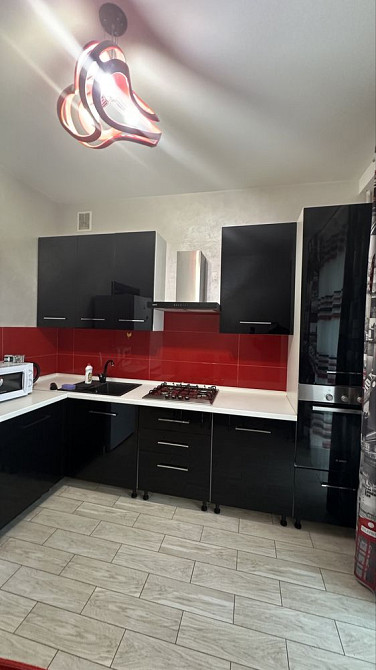 1 кімнатна новобудова Кулика і Гудачека Ровно - изображение 2