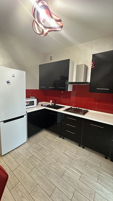 1 кімнатна новобудова Кулика і Гудачека Ровно - изображение 1