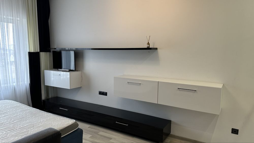 1 кімнатна новобудова Кулика і Гудачека Ровно - изображение 8