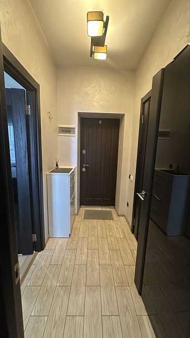 1 кімнатна новобудова Кулика і Гудачека Ровно - изображение 5