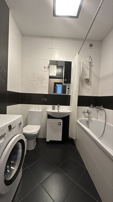 1 кімнатна новобудова Кулика і Гудачека Ровно - изображение 4