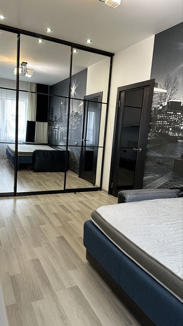 1 кімнатна новобудова Кулика і Гудачека Ровно - изображение 6