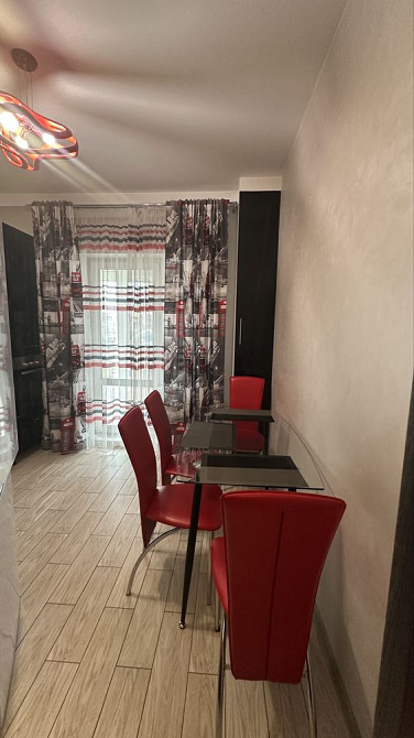 1 кімнатна новобудова Кулика і Гудачека Ровно - изображение 3