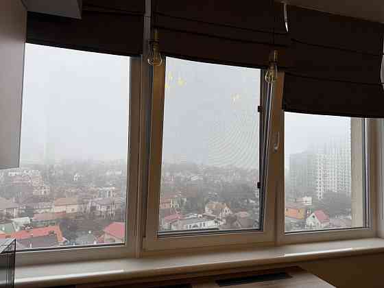 Евродвушка с видом на море. ЖК 31 Жемчужина/10 ст Фонтана Одесса