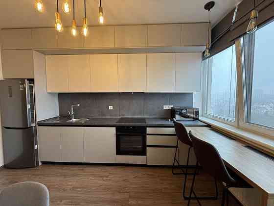 Евродвушка с видом на море. ЖК 31 Жемчужина/10 ст Фонтана Одесса