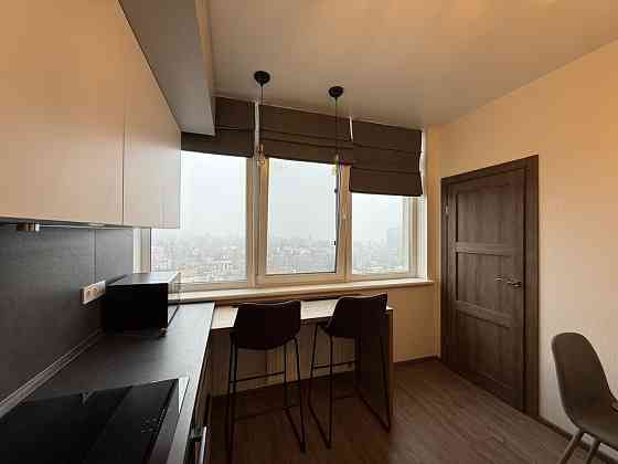 Евродвушка с видом на море. ЖК 31 Жемчужина/10 ст Фонтана Одесса