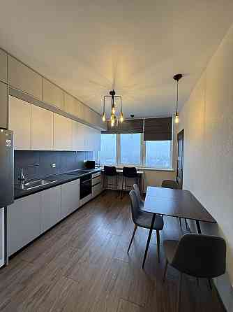 Евродвушка с видом на море. ЖК 31 Жемчужина/10 ст Фонтана Одесса