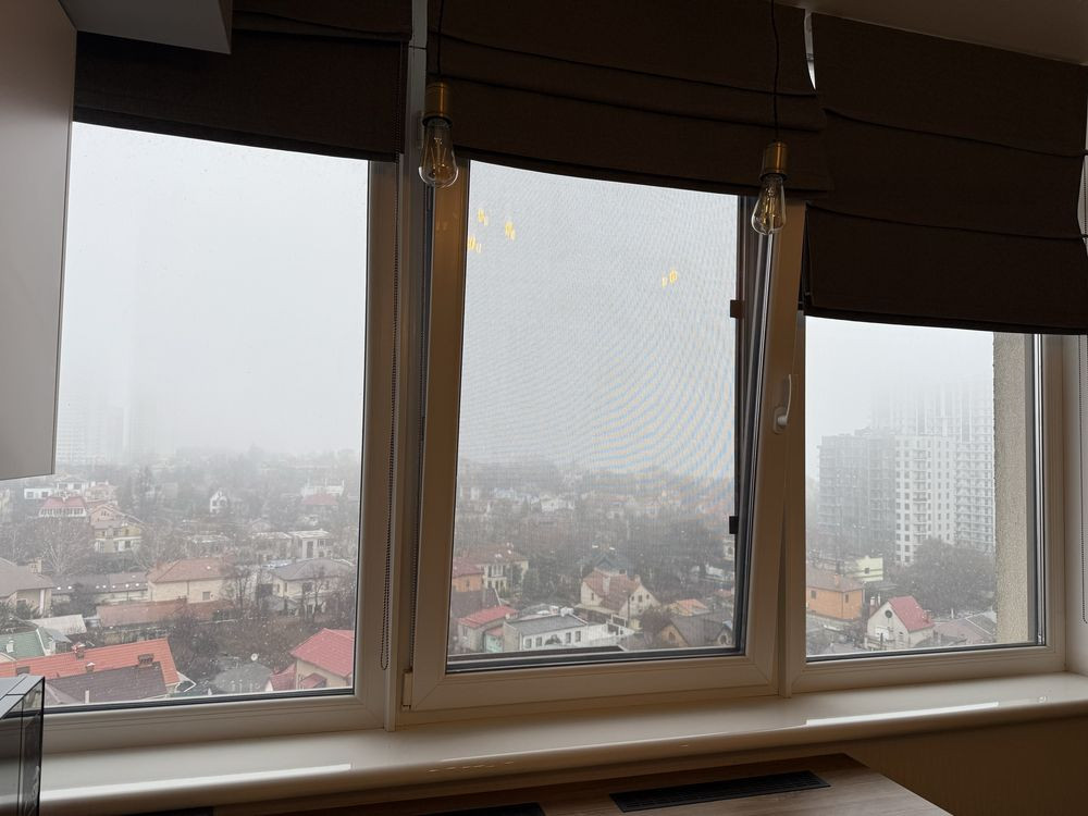 Евродвушка с видом на море. ЖК 31 Жемчужина/10 ст Фонтана Одесса - изображение 4