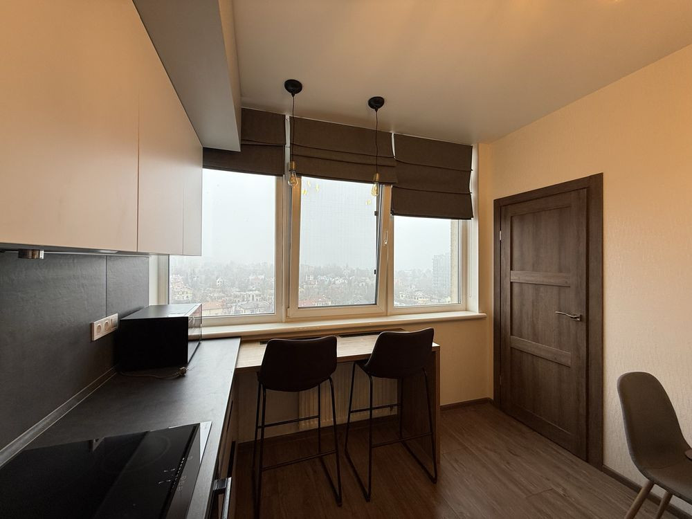 Евродвушка с видом на море. ЖК 31 Жемчужина/10 ст Фонтана Одесса - изображение 3