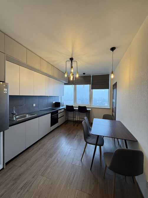 Евродвушка с видом на море. ЖК 31 Жемчужина/10 ст Фонтана Одесса - изображение 2