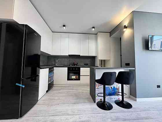 Перша здача! Сучасна 1 кімнатна у новобудові на Хіміків Ивано-Франковск