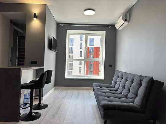 Перша здача! Сучасна 1 кімнатна у новобудові на Хіміків Ивано-Франковск