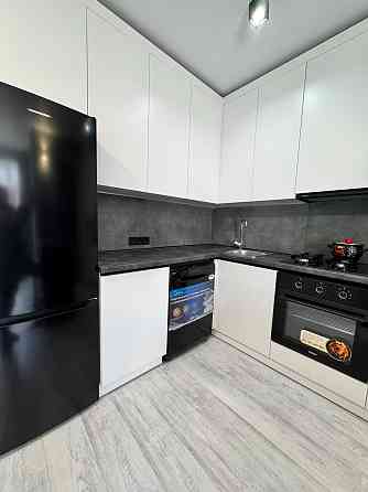 Перша здача! Сучасна 1 кімнатна у новобудові на Хіміків Ивано-Франковск