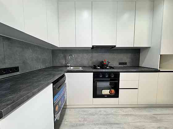 Перша здача! Сучасна 1 кімнатна у новобудові на Хіміків Ивано-Франковск