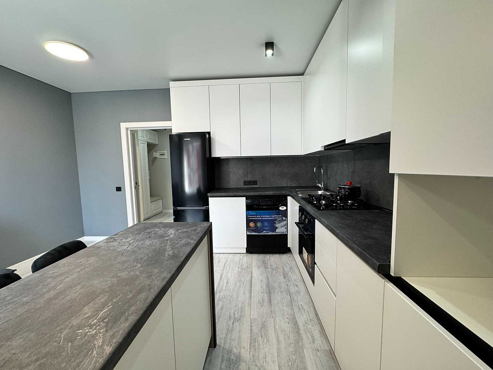 Перша здача! Сучасна 1 кімнатна у новобудові на Хіміків Ивано-Франковск - изображение 6