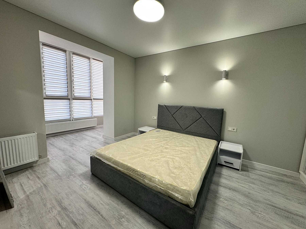 Перша здача! Сучасна 1 кімнатна у новобудові на Хіміків Ивано-Франковск - изображение 7