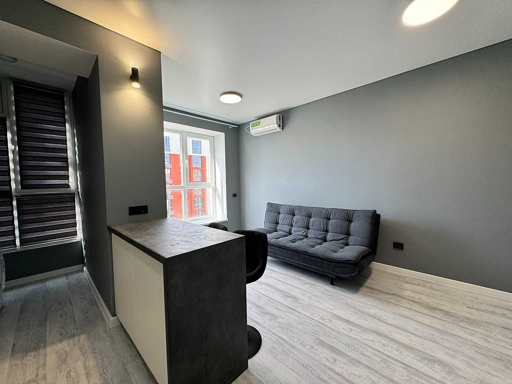 Перша здача! Сучасна 1 кімнатна у новобудові на Хіміків Ивано-Франковск - изображение 2