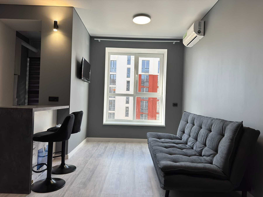 Перша здача! Сучасна 1 кімнатна у новобудові на Хіміків Ивано-Франковск - изображение 3