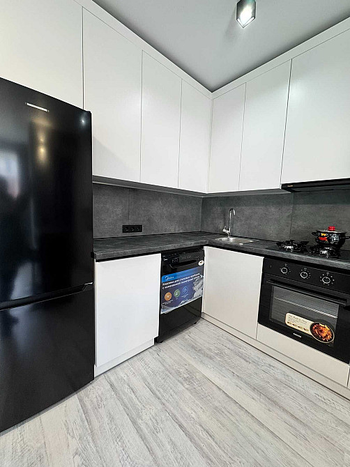 Перша здача! Сучасна 1 кімнатна у новобудові на Хіміків Ивано-Франковск - изображение 5