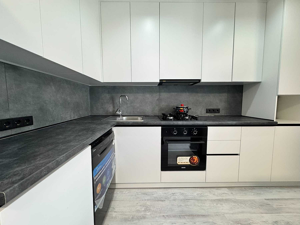 Перша здача! Сучасна 1 кімнатна у новобудові на Хіміків Ивано-Франковск - изображение 4