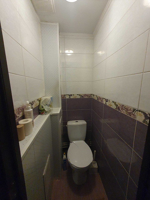 Оренда 3к.квартири по вул.Оболоня Тернополь - изображение 6