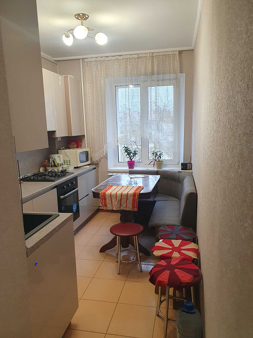 Оренда 3к.квартири по вул.Оболоня Тернополь - изображение 1