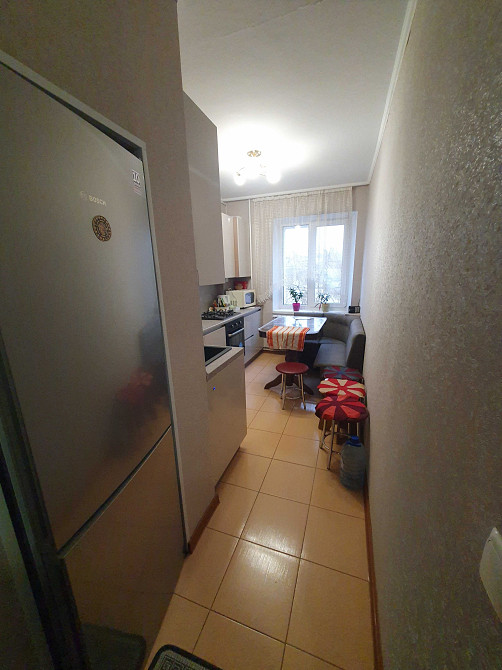 Оренда 3к.квартири по вул.Оболоня Тернополь - изображение 2