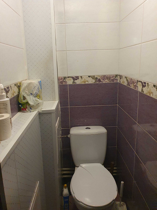 Оренда 3к.квартири по вул.Оболоня Тернополь - изображение 7