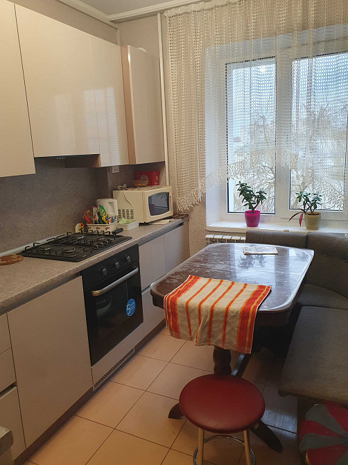 Оренда 3к.квартири по вул.Оболоня Тернополь - изображение 3