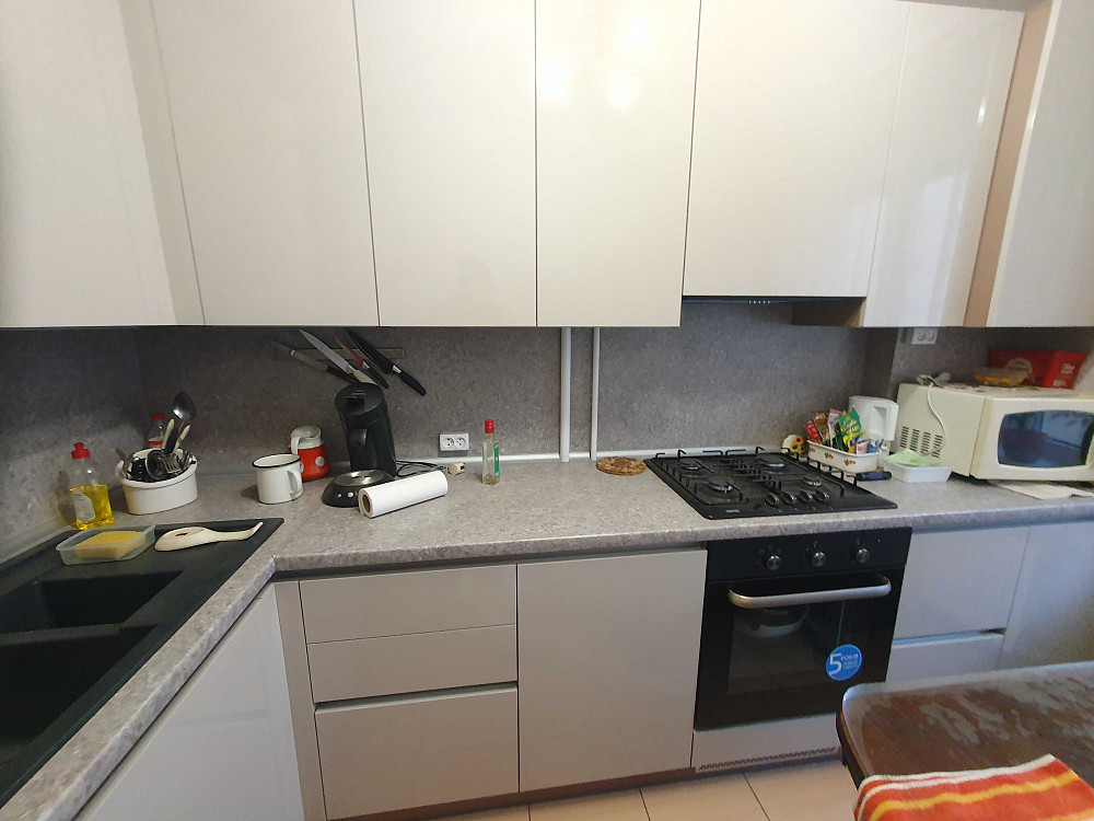 Оренда 3к.квартири по вул.Оболоня Тернополь - изображение 5