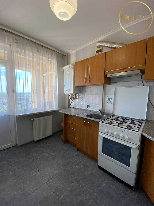 Оренда квартири Центр вул. Сахарова Можна з тваринками Ивано-Франковск - изображение 3