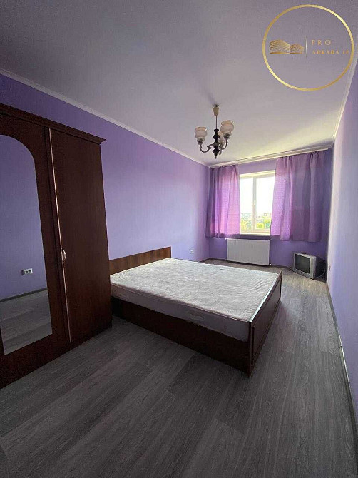 Оренда квартири Центр вул. Сахарова Можна з тваринками Ивано-Франковск - изображение 4