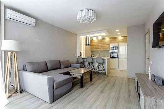 Оренда стильної квартири в ЖК  Либідь  Малевича89 Киев