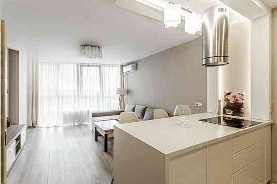 Оренда стильної квартири в ЖК  Либідь  Малевича89 Киев