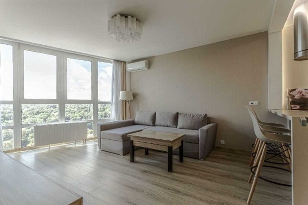 Оренда стильної квартири в ЖК  Либідь  Малевича89 Киев - изображение 5