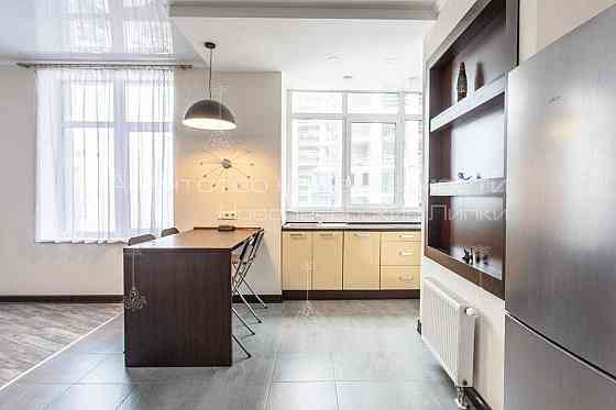 Аренда 2-к квартиры в ЖК Новопечерские Липки Драгомирова Печерск Киев