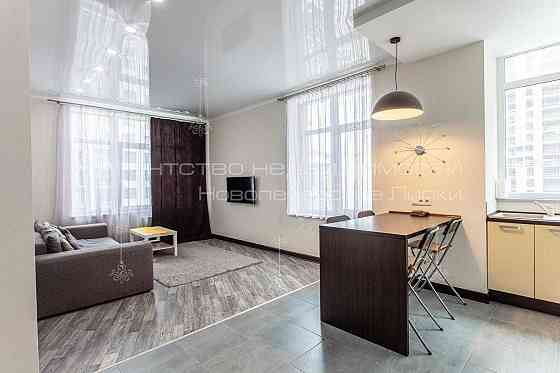 Аренда 2-к квартиры в ЖК Новопечерские Липки Драгомирова Печерск Киев