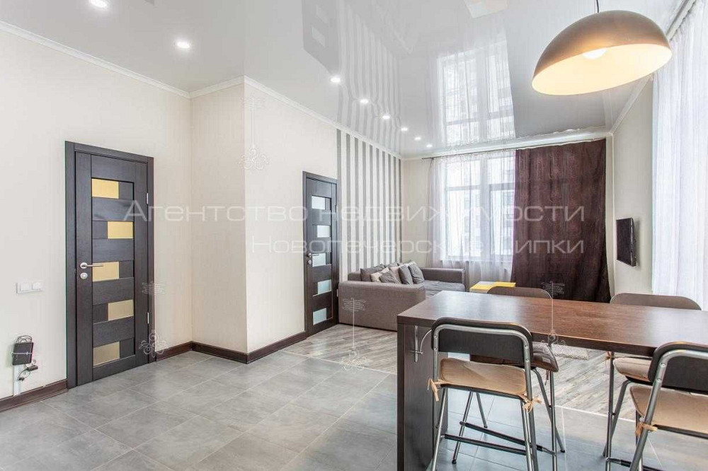 Аренда 2-к квартиры в ЖК Новопечерские Липки Драгомирова Печерск Киев - изображение 7