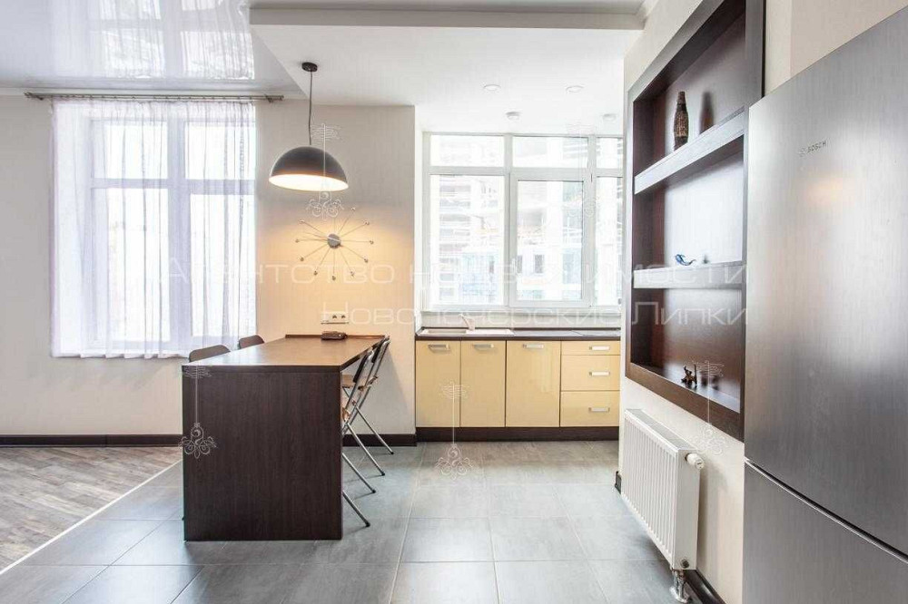 Аренда 2-к квартиры в ЖК Новопечерские Липки Драгомирова Печерск Киев - изображение 4