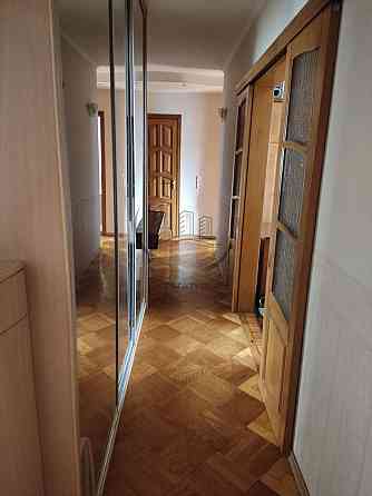 Здам 3 кімнатну квартиру, Холодногірський Харьков