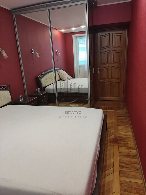 Здам 3 кімнатну квартиру, Холодногірський Харьков - изображение 8