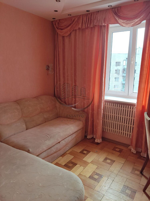 Здам 3 кімнатну квартиру, Холодногірський Харьков - изображение 7