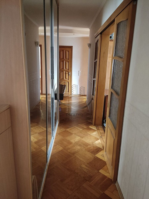 Здам 3 кімнатну квартиру, Холодногірський Харьков - изображение 3