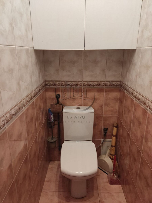 Здам 3 кімнатну квартиру, Холодногірський Харьков - изображение 4