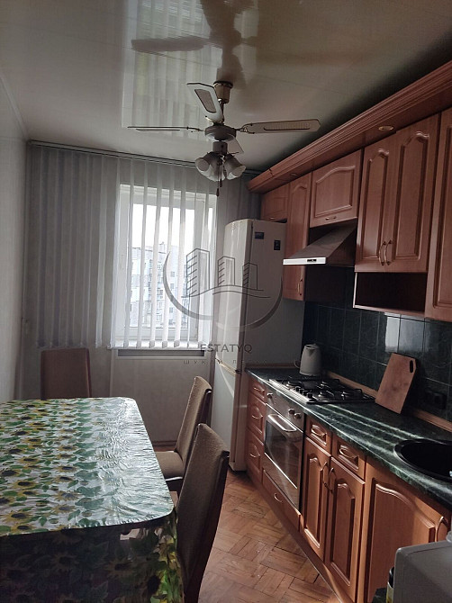 Здам 3 кімнатну квартиру, Холодногірський Харьков - изображение 1